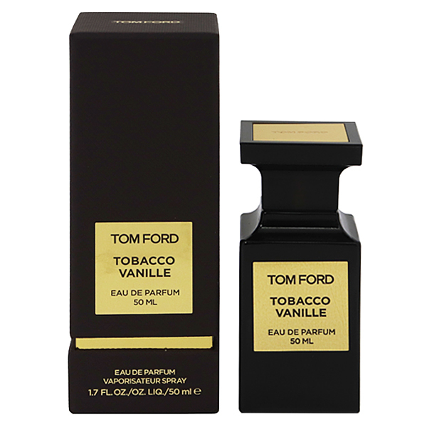  Tom Ford cigarettes vanilla EDP*SP 50ml perfume fragrance TOBACCO VANILLE TOM FORD new goods unused 