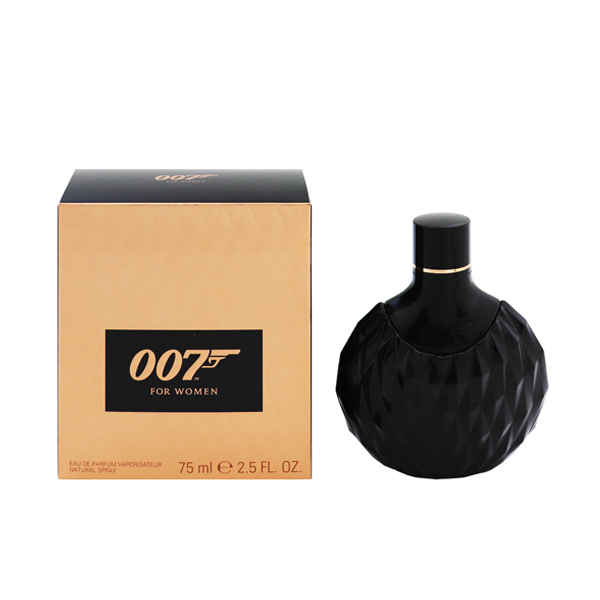 ジェームズ ボンド 007 ウーマン EDP・SP 75ml 香水 フレグランス 007 FOR WOMEN JAMES BOND 新品 未使用_画像1