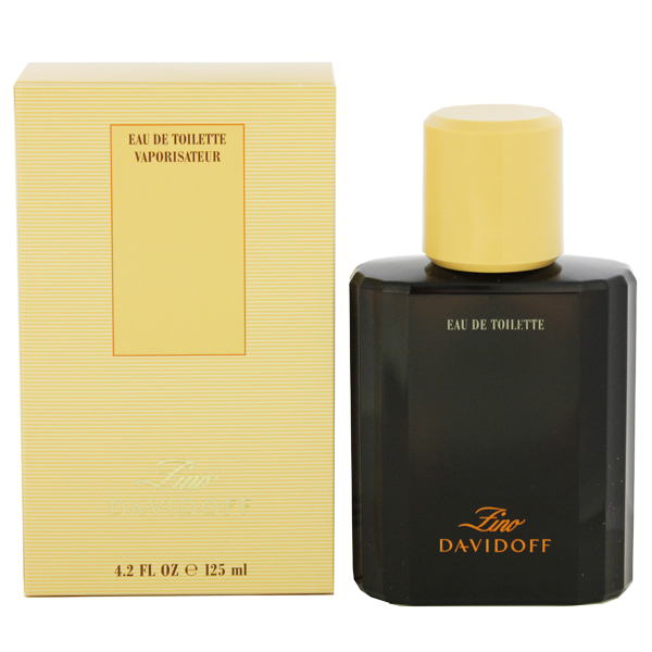 Gino Davidoff EDT*SP 125ml perfume fragrance ZINO DAVIDOFF new goods unused 