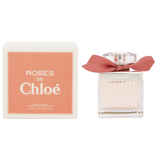  rose череп eEDT*SP 75ml духи аромат ROSES DE CHLOE новый товар не использовался 