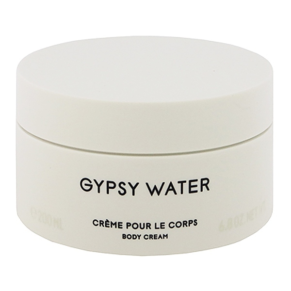 バイレード ジプシーウォーター ボディクリーム 200ml GYPSY WATER BODY CREAM BYREDO 新品 未使用_画像1