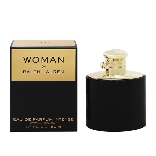 ラルフローレン ウーマン インテンス EDP・SP 50ml 香水 フレグランス RALPH LAUREN WOMAN INTENSE 新品 未使用_画像1