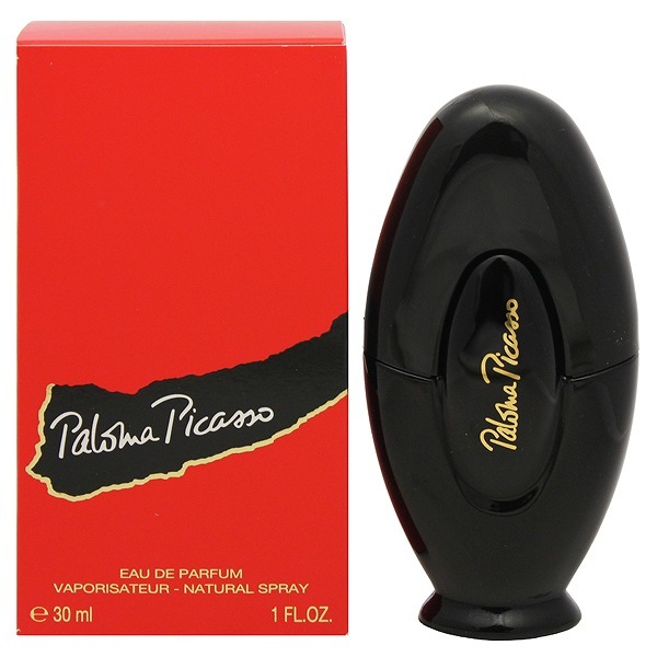 パロマ ピカソ EDP・SP 30ml 香水 フレグランス PALOMA PICASSO 新品 未使用_画像1