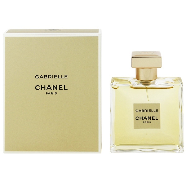 シャネル ガブリエル EDP・SP 50ml 香水 フレグランス GABRIELLE CHANEL 新品 未使用_画像1