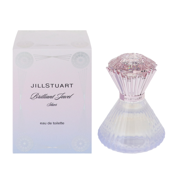 ジルスチュアート ブリリアントジュエル シアー EDT・SP 30ml 香水 フレグランス BRILLIANT JEWEL SHEER JILLSTUART 新品 未使用_画像1