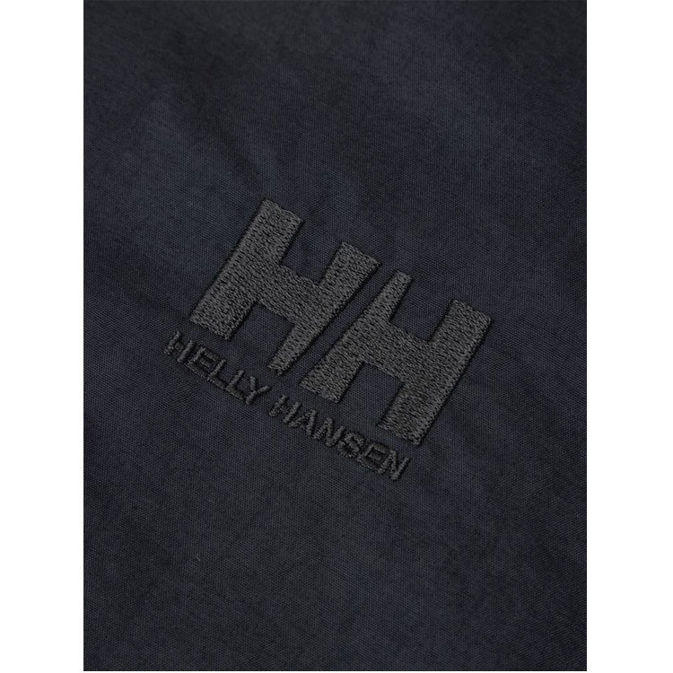ヘリーハンセン ベルゲンジャケット(メンズ) L ブラック2 #HOE12275-K2 Bergen Jacket HELLY HANSEN 新品 未使用_画像9
