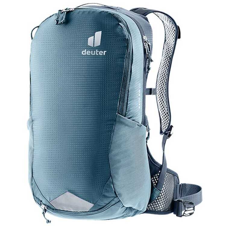 ドイター レース エアー 10 バックパック アトランティック×インク H45×W25×D16cm(10L) #D3204323-1374 DEUTER 新品 未使用