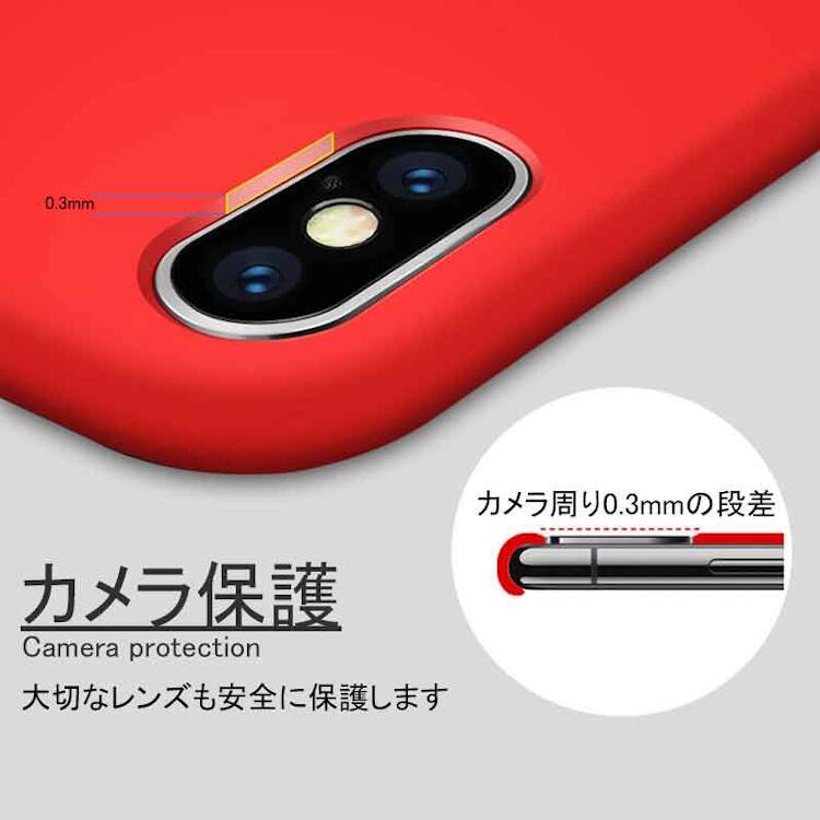 iPhone SE3/SE2/8/7 ケース iPhone SE3/SE2/8/7 背面型 スマホケース グリーン iPhone SE3/SE2/8/7 Case 新品 未使用_画像3