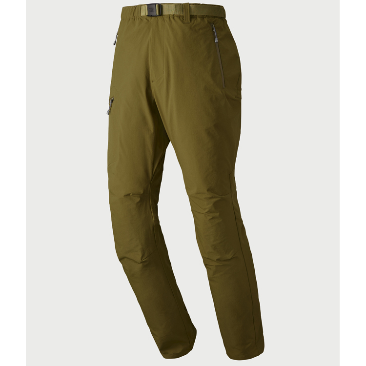 カリマー マルチ フィールド パンツ(メンズ) L ユニフォームグリーン #101396-80A0 multi field pants KARRIMOR 新品 未使用