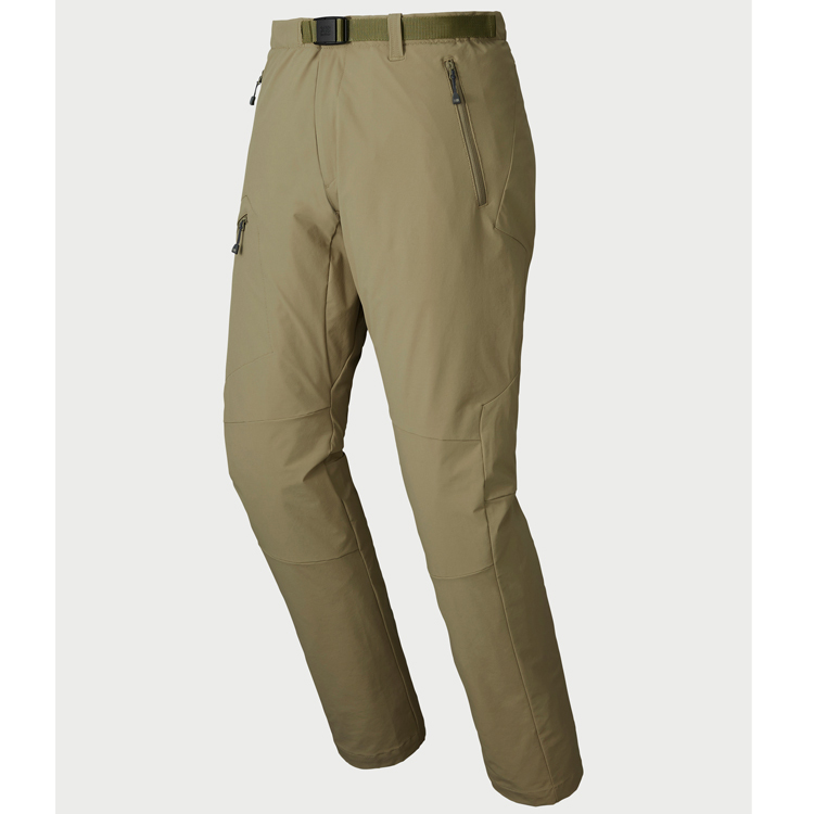 カリマー マルチ フィールド パンツ(メンズ) M ライトカーキ #101396-0813 multi field pants KARRIMOR 新品 未使用