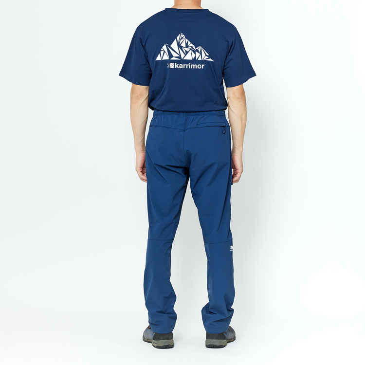 Men's M グレー系 Houdini ( 便利 フーディニ ) アクション Men's M グレー系 Houdini ( 便利 フーディニ ) アクション
