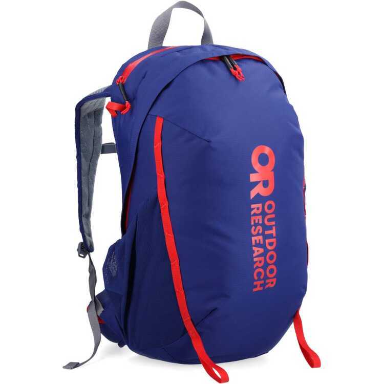 アウトドアリサーチ アドレナリン デイパック 30L バックパック ギャラクシー 30L #19845849-102 Adrenaline Day Pack 30L 新品 未使用_画像1