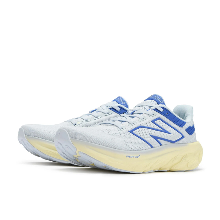 ニューバランス フレッシュフォーム X 1080 v13(レディース) 24.5cm(D) ブルー #W1080D13 Fresh Foam X 1080 v13 BLUE NEW BALANCE 未使用