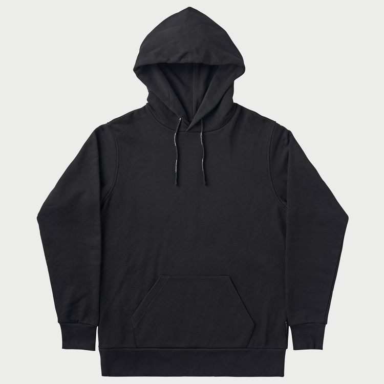 カリマー T/C スウエット フーディ(ユニセックス) S ブラック #101375-9000 T/C sweat hoodie KARRIMOR 新品 未使用