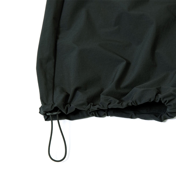 カリマー リグパンツ(メンズ) M ブラック #101516-9000 rigg pants Black KARRIMOR 新品 未使用_画像4