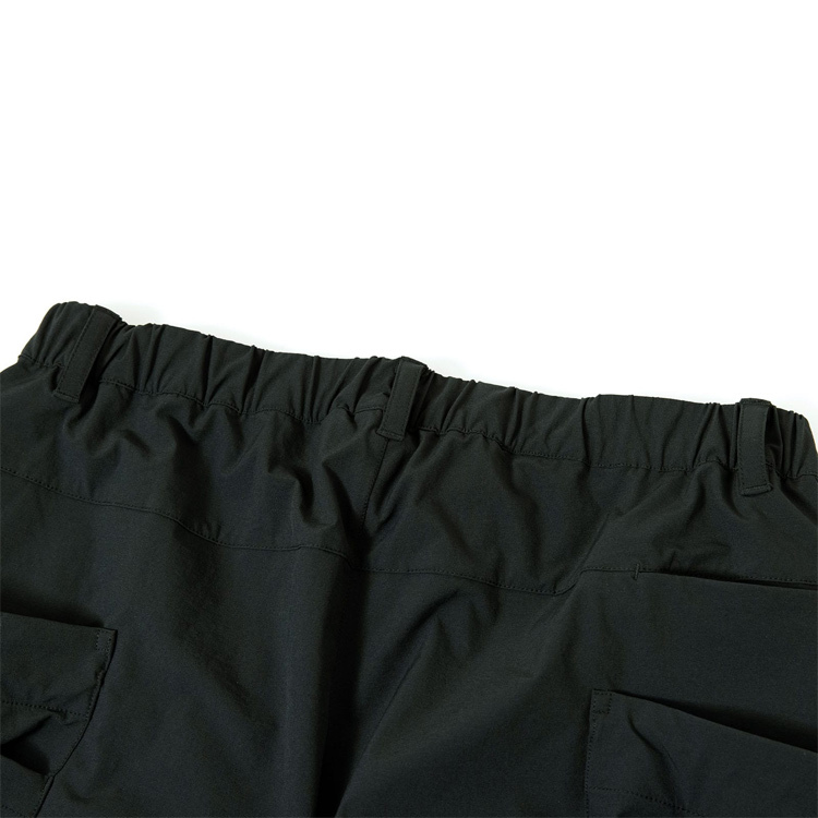カリマー リグパンツ(メンズ) M ブラック #101516-9000 rigg pants Black KARRIMOR 新品 未使用_画像3