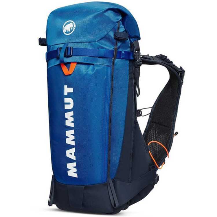 マムート エナジー ST 20-25 バックパック アイス×マリーン 20-25L #2560-00171-50507 AENERGY ST 20-25 MAMMUT 新品 未使用