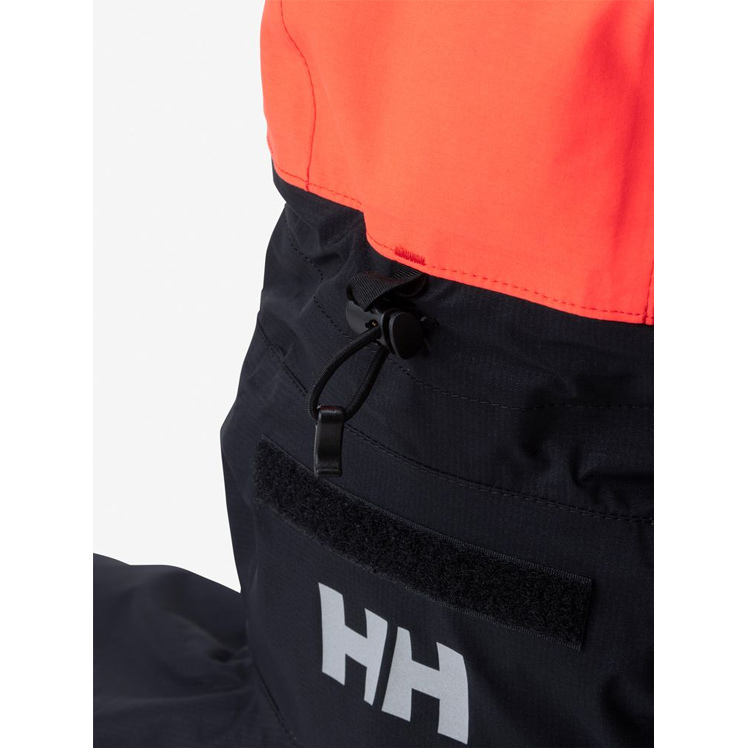 ヘリーハンセン ブリスクライトジャケット(ユニセックス) L ブラック #HH12354-K Brisk Light Jacket HELLY HANSEN 新品 未使用