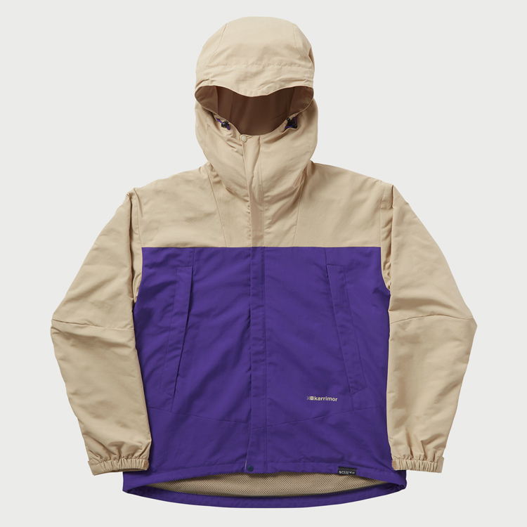 カリマー トライトン ジャケット Ws(ウィメンズ) S マルチ2 #101451-9820 triton jkt Ws KARRIMOR 新品 未使用