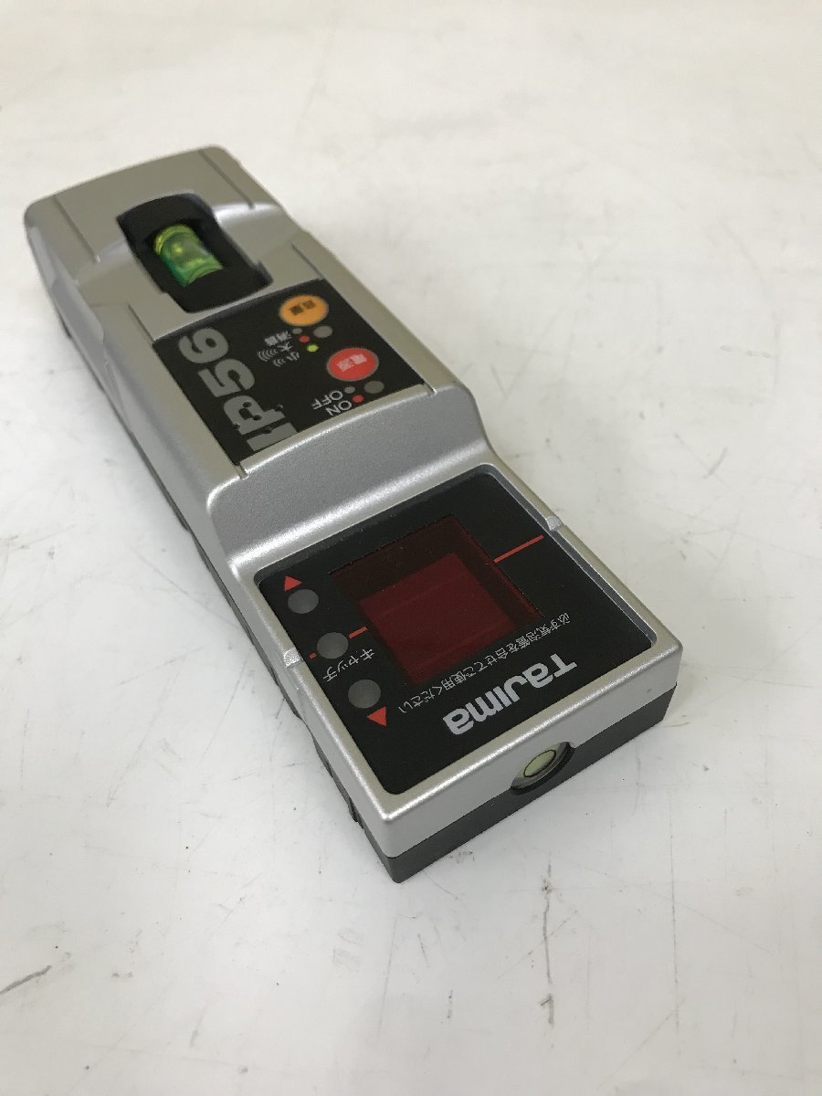 【中古品】★タジマ レーザー墨出し器 マルチレーザーレシーバー2 ML-RCV2　ITGIB7BTHOGS_画像4