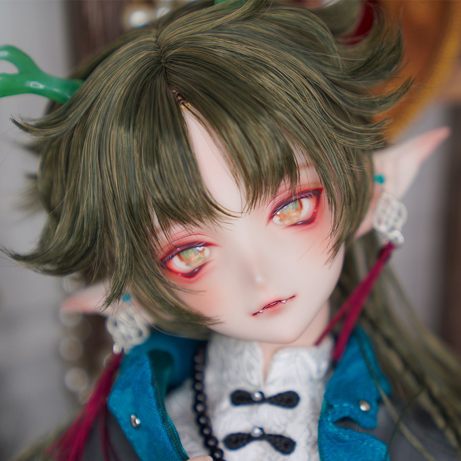DDオプションヘッド「DDH-16」展示中 - 天使のすみか・横浜店 DDオプションヘッド「DDH-16」展示中 - 天使のすみか・横浜店