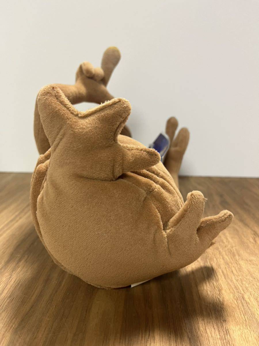Yahoo!オークション - 希少 美品 ET ぬいぐるみ トイザらス限定 Yahoo!オークション - 希少 美品 ET ぬいぐるみ トイザらス限定