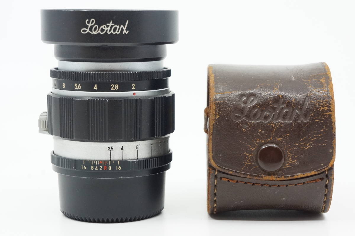 Topcor-S 5cm f2 トプコール 50mm Tokyo Kogaku Japan 東京光学 Topcor-S 5cm f2 トプコール 50mm Tokyo Kogaku Japan 東京光学