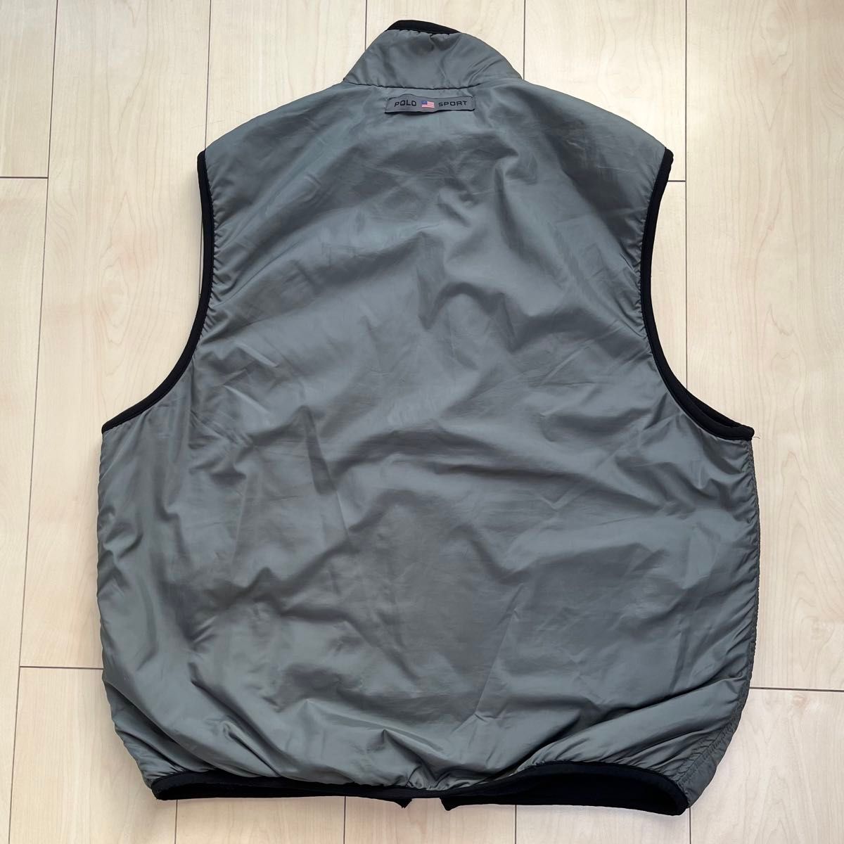 POLO SPORT ポロスポーツ ラルフローレン 90s USA製 POLO SPORT ポロスポーツ ラルフローレン 90s USA製