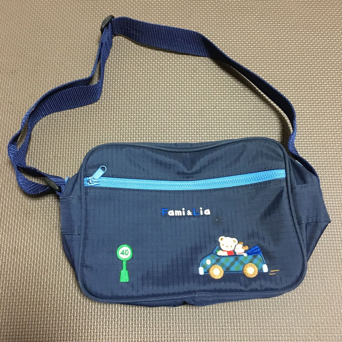 ファミリア 幼稚園バッグ ショルダーバッグ 通園バッグ|Yahoo ファミリア 幼稚園バッグ ショルダーバッグ 通園バッグ|Yahoo