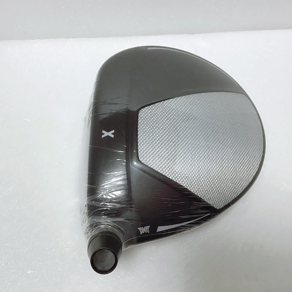 新品　PXG GEN4 0811 XT 10.5°　ヘッド　付属品付き_画像3