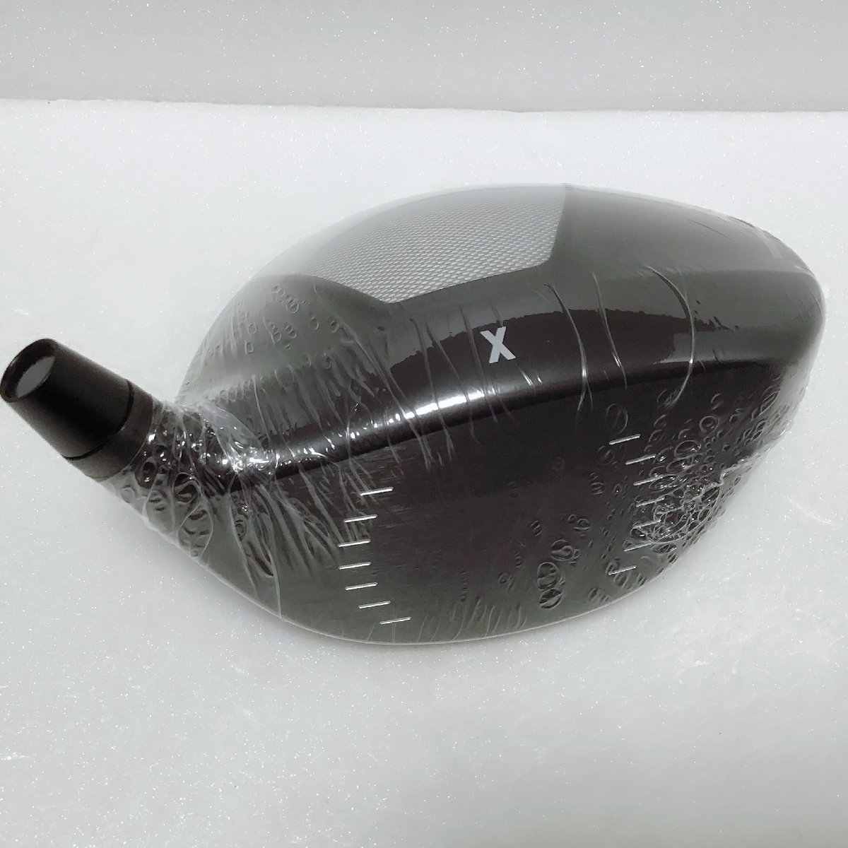 新品　PXG GEN4 0811 XF 12°　レフティ　ヘッド　付属品付き_画像4