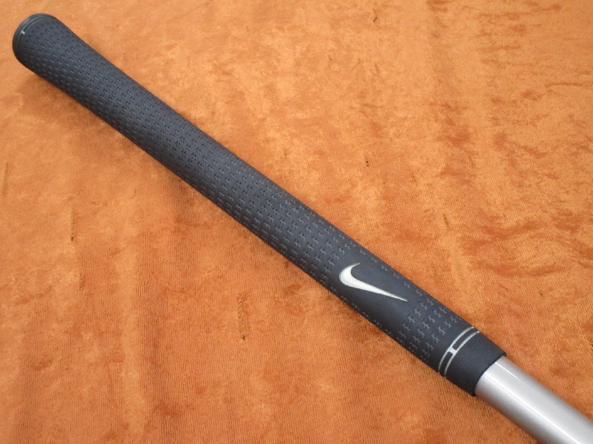 ■ ナイキ スリングショット ツアー U2 18度 ツアーAD AD-65 S 中古 ユーティリティ 2番 NIKE SLINGSHOT TOUR ■_画像10