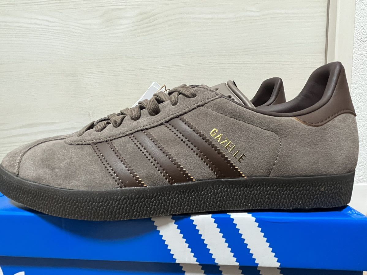 送料無料 新品 adidas Gazelle IG4989 US11 29 0cm アディダス 送料無料 新品 adidas Gazelle IG4989 US11 29 0cm アディダス