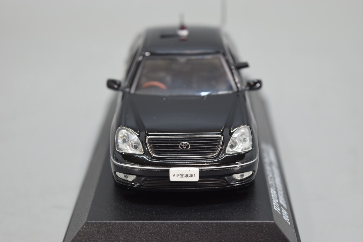 RAI'S レイズ TOYOTA トヨタ セルシオ CELSIOR VIP GUARD POLICE RAI'S レイズ TOYOTA トヨタ セルシオ CELSIOR VIP GUARD POLICE