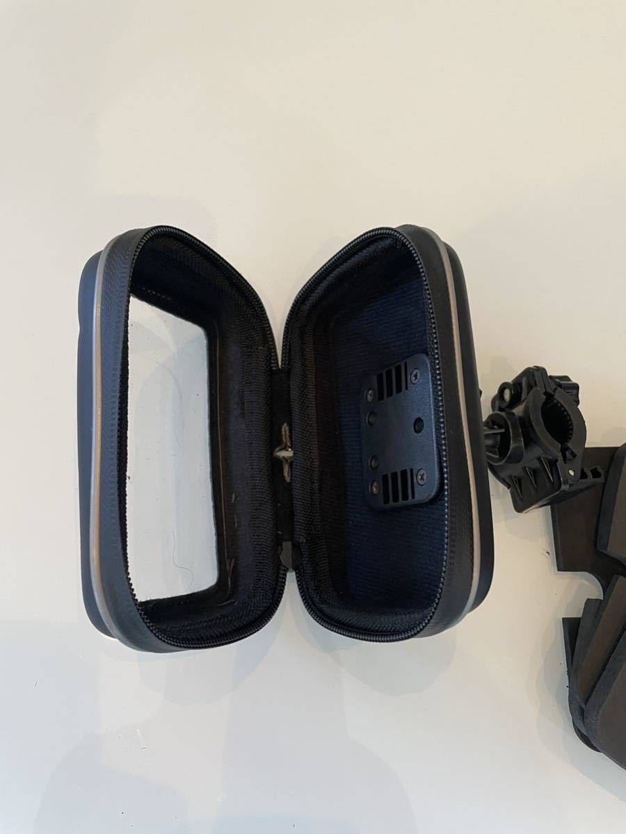  smartphone navi ETC waterproof case secondhand goods 