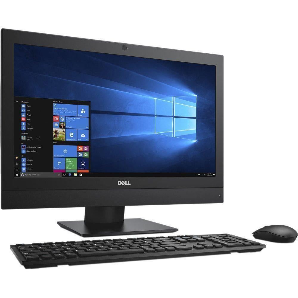 液晶一体型PC DELL Optiplex 3030 AIO/ Core i5-4590★メモリ16GB/SSD 512GB/無線Wi-Fi+ Bluetooth搭載/Win11/2021office/★激安 /高性能._画像4