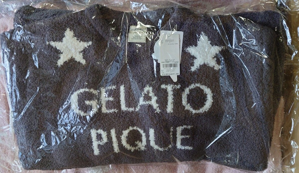 新品 タグ付き ジェラートピケ パウダースター ワンピース 新品 タグ付き ジェラートピケ パウダースター ワンピース