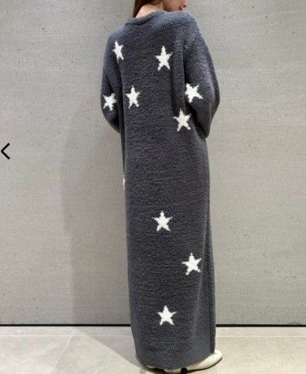 新品 タグ付き ジェラートピケ パウダースター ワンピース 新品 タグ付き ジェラートピケ パウダースター ワンピース