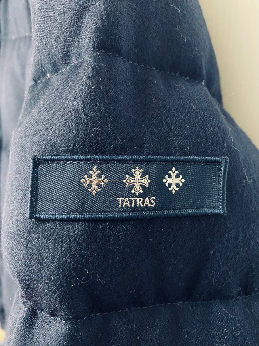 TATRAS ダウンジャケット|Yahoo!フリマ(旧PayPayフリマ) TATRAS ダウンジャケット|Yahoo!フリマ(旧PayPayフリマ)