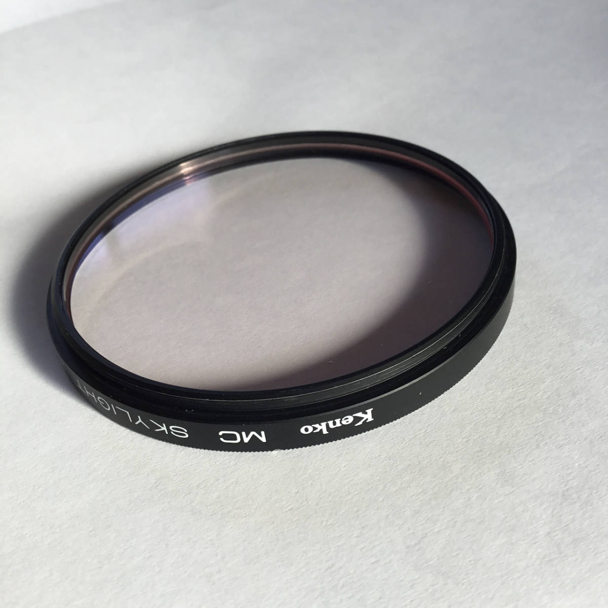 Kenko Tokina MC SKYLIGHT［1B］67mm 送料無料！（ケンコー トキナ スカイライトフィルター）_画像6