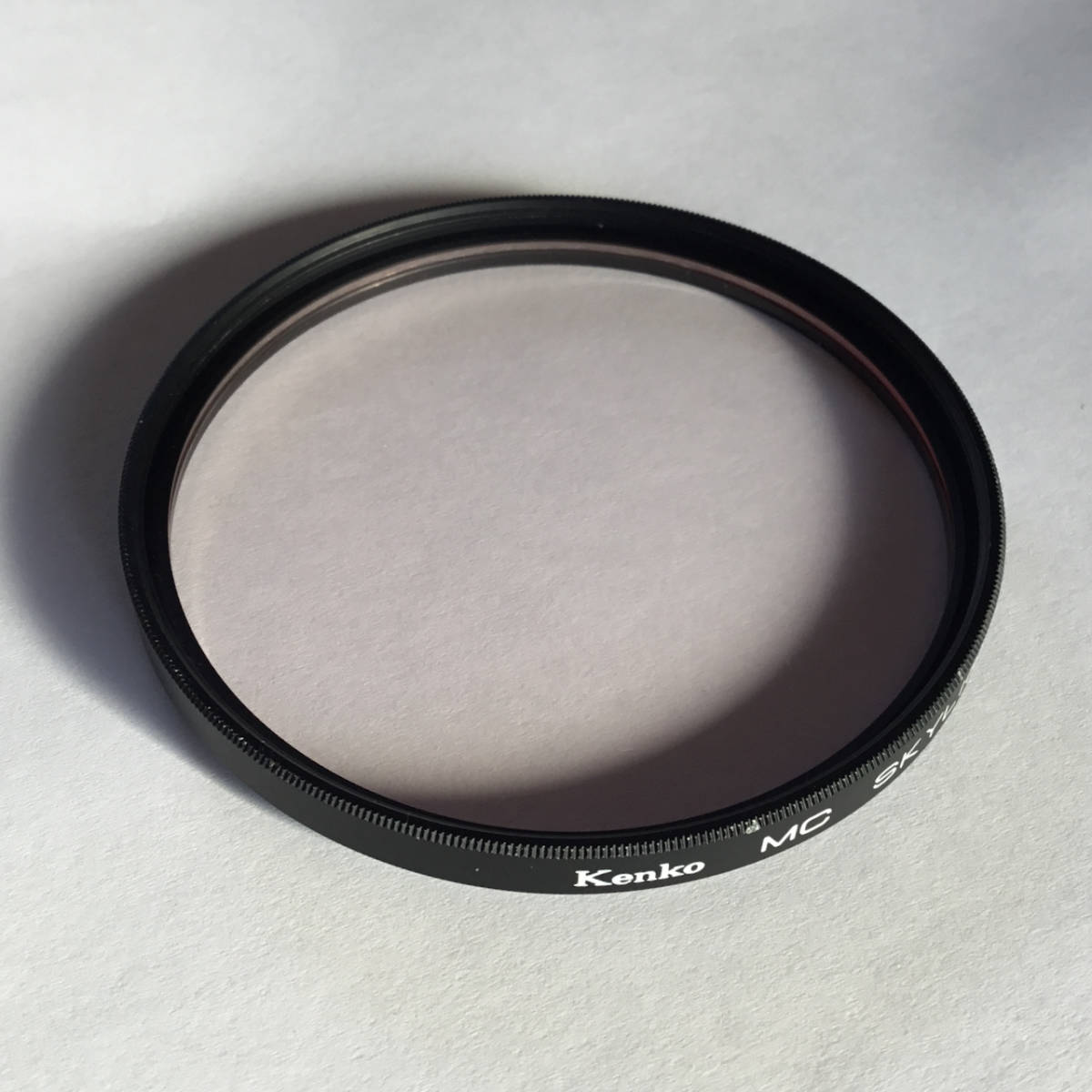 Kenko Tokina MC SKYLIGHT［1B］67mm 送料無料！（ケンコー トキナ スカイライトフィルター）_画像3