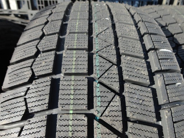 ◎5992 新品 KENDA KR36 225/55R17 4本 2022年製_画像5