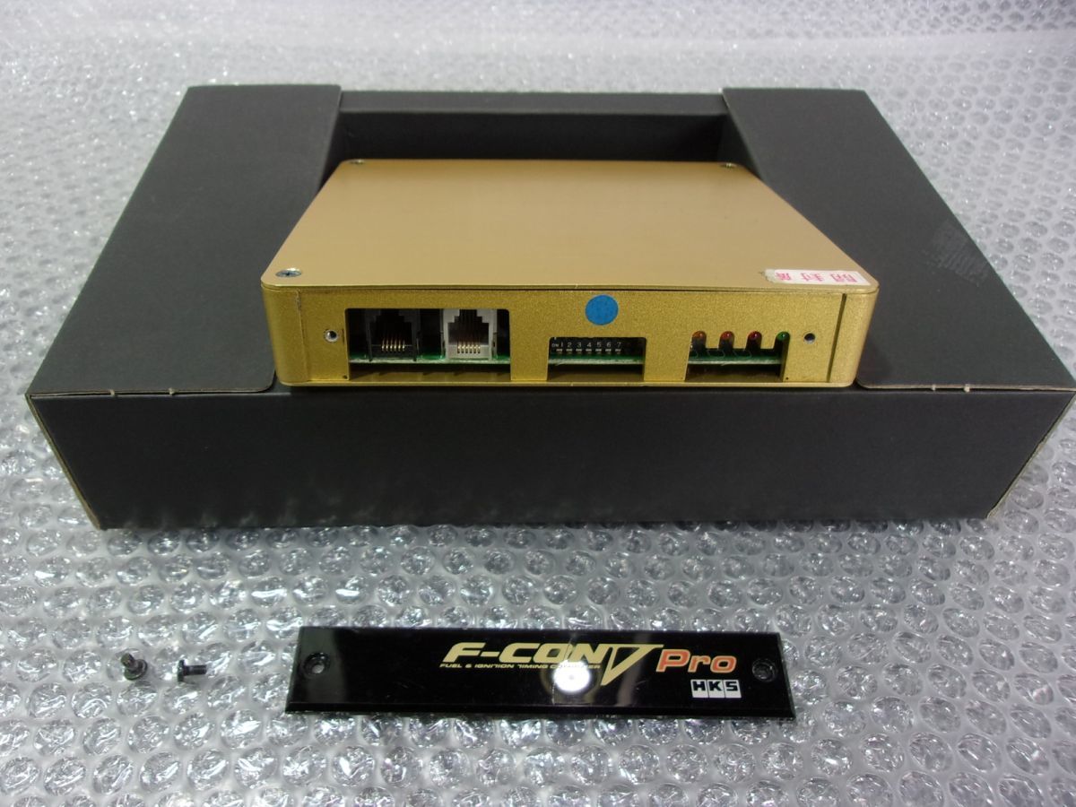 Yahoo!オークション - 激安 HKS F-CON VPro Fコン Vプロ Ver3.1 Yahoo!オークション - 激安 HKS F-CON VPro Fコン Vプロ Ver3.1