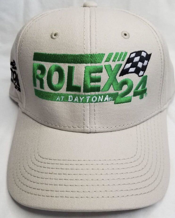 Новая гоночная кепка Rolex Rolex Daytona 24