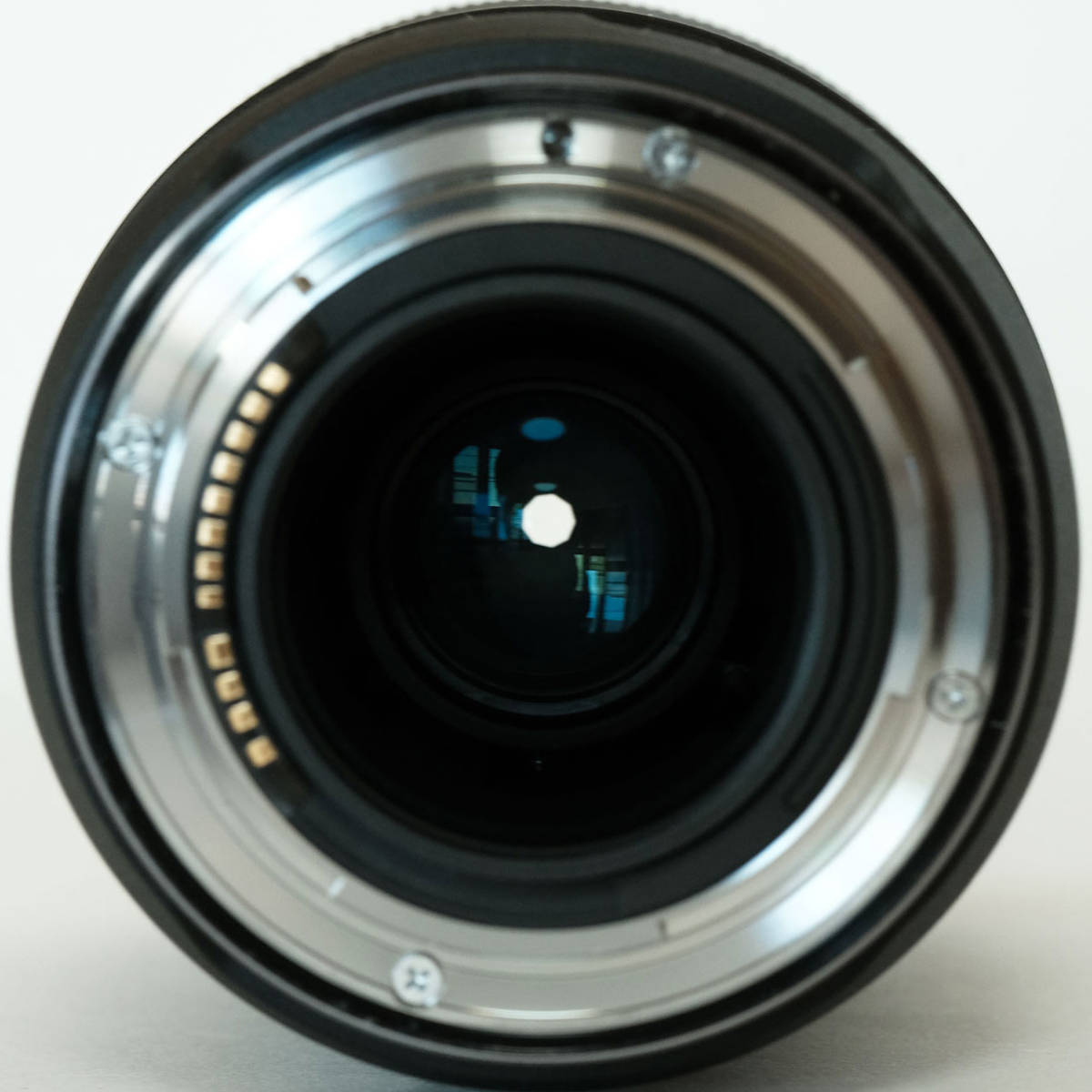[極美品] Canon RF100mm F2.8 L MACRO IS USM / キヤノンRFマウント / マクロレンズ_画像7