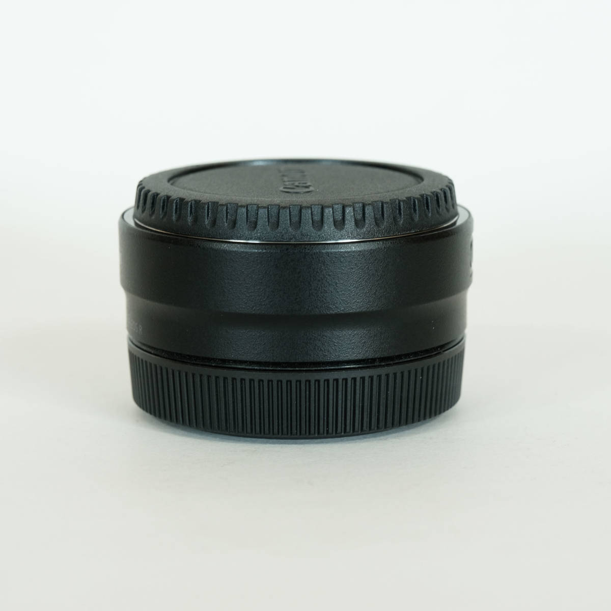 Canon マウントアダプター EF-EOS R_画像3