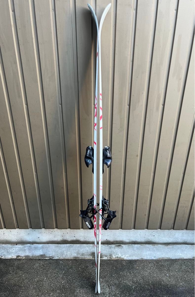 ID one (アイディーワン) MR-D 166cm モーグルライド スキー板 ID one (アイディーワン) MR-D 166cm モーグルライド スキー板