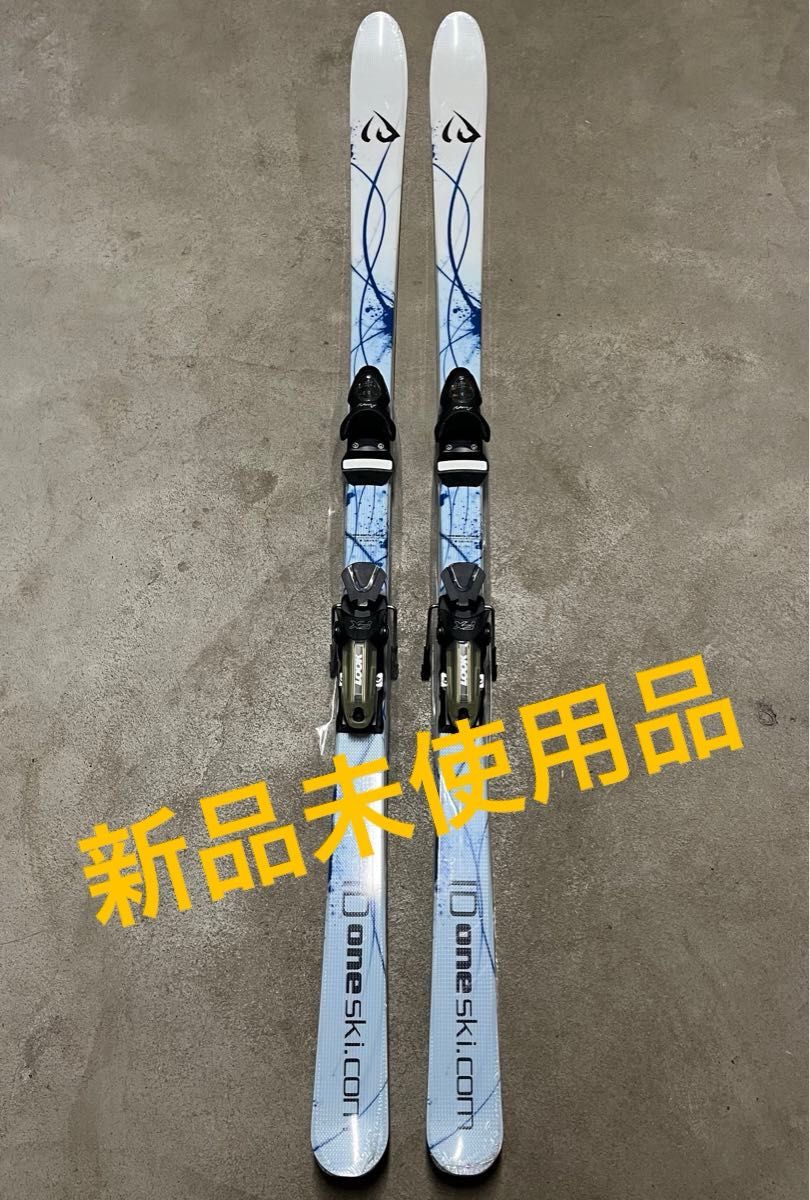 新品未使用品】ID one (アイディーワン) MR-SG 172cm モーグル 新品未使用品】ID one (アイディーワン) MR-SG 172cm モーグル