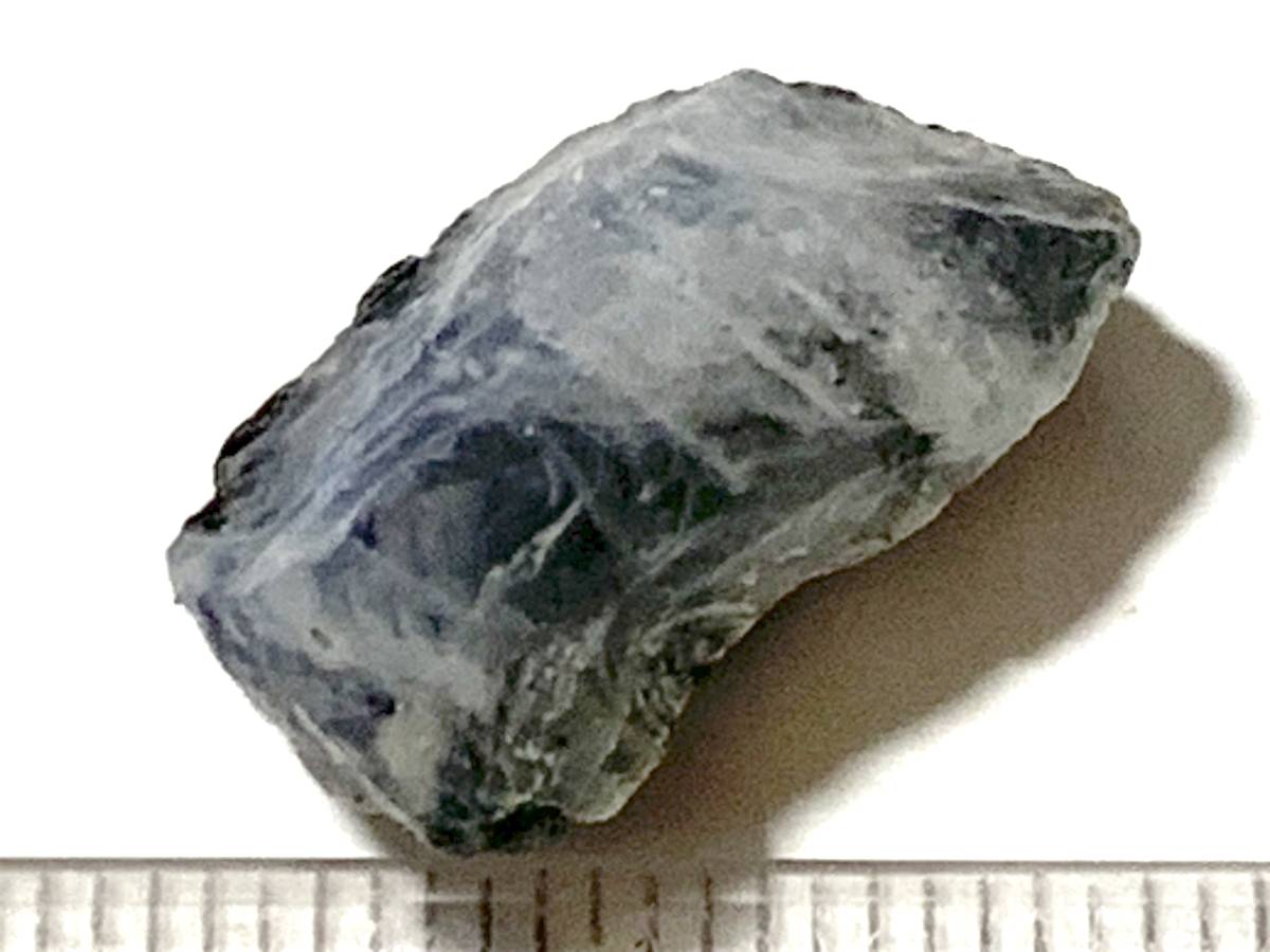 ムーンストーン（月光石）2-8・2.89g（インド産鉱物標本）_画像4