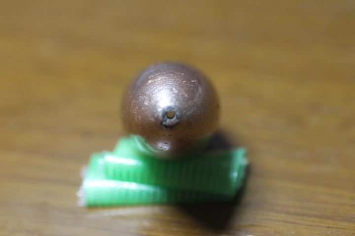 ☆ WAVE SENSOR Ⅱ サイズ 25.0ｍｍ・ 52.1ｍｍ・ 10ｇ_画像10